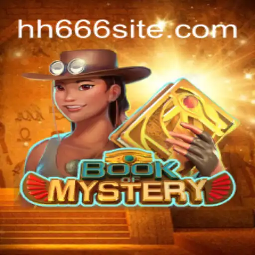 Explorando o Mundo de BookofMystery: Um Guia Detalhado