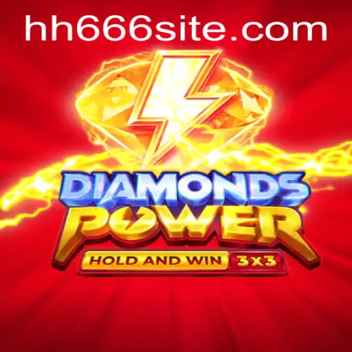 Descubra o Fascinante Mundo de DiamondsPower: Um Jogo de Estratégia e Habilidades