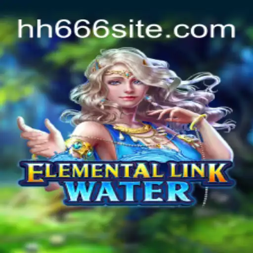 Explorando o Fascinante Mundo de ElementalLinkWater