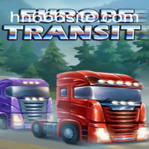 Explorando o Fascinante Mundo de EuropeTransit: Estratégia e Diversão em um Só Jogo