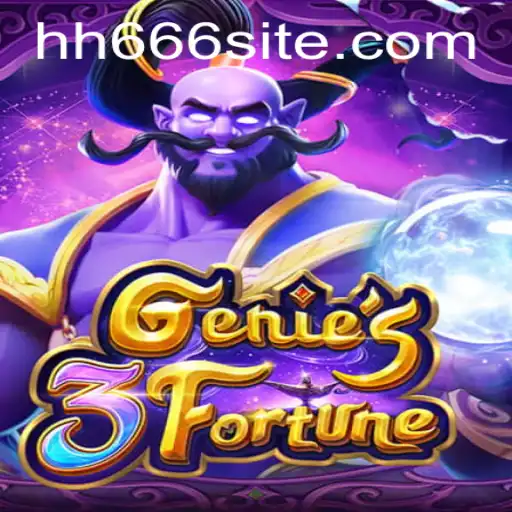 Desvendando o Mundo de Genie3Fortune: O Jogo do Momento