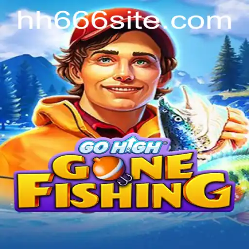 Descubra o Universo de GoHighGoneFishing: Um Mergulho no Mundo Virtual da Pesca