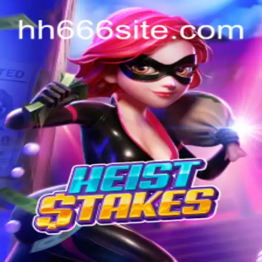 HeistStakes: Um Mergulho Completo no Jogo de Estratégia e Aventura em hh666.com