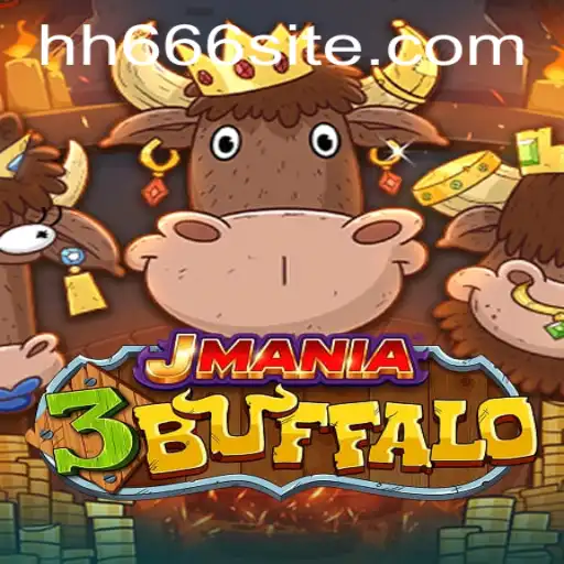 Descubra o Entusiasmante Mundo de JMania3Buffalo: Um Mergulho nas Regras e Estratégias