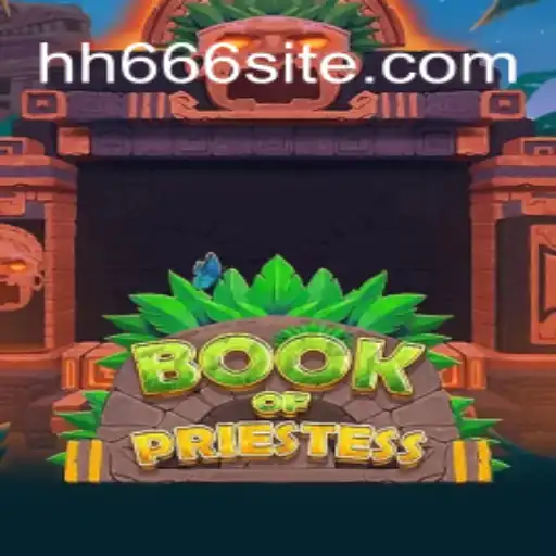 Descubra o Fascinante Mundo de BookOfPriestess