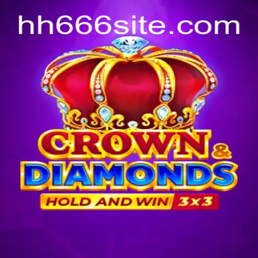 Descubra o Fascinante Mundo de Crowndiamonds