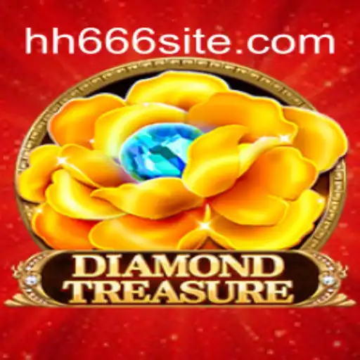 Descubra o Mundo do Jogo Diamondtreasure