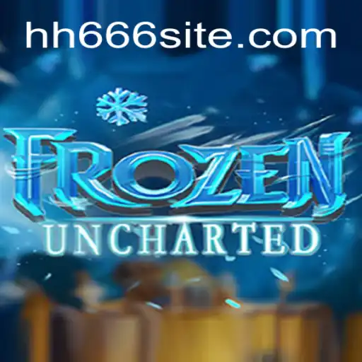FrozenUncharted: Aventura e Estratégia no Mundo Gelado