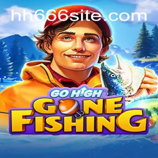 Descubra o Universo de GoHighGoneFishing: Um Mergulho no Mundo Virtual da Pesca
