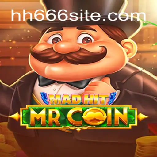 Descubra o Universo de MadHitMrCoin: Um Jogo que Mistura Estratégia e Aventura