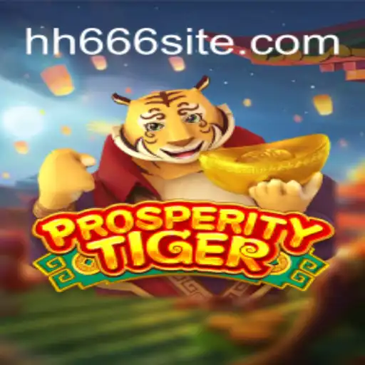 Explorando 'ProsperityTiger': Um Mergulho nos Detalhes e Regras de um Novo Jogo Inovador