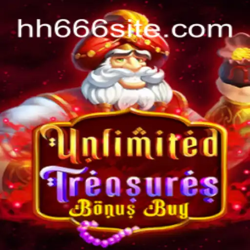 Explorando o Mundo do Jogo UnlimitedTreasuresBonusBuy