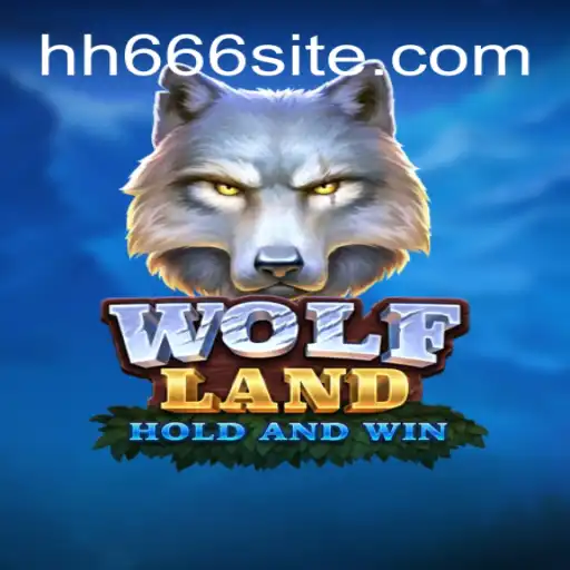 Descubra o Universo Fascinante de WolfLand