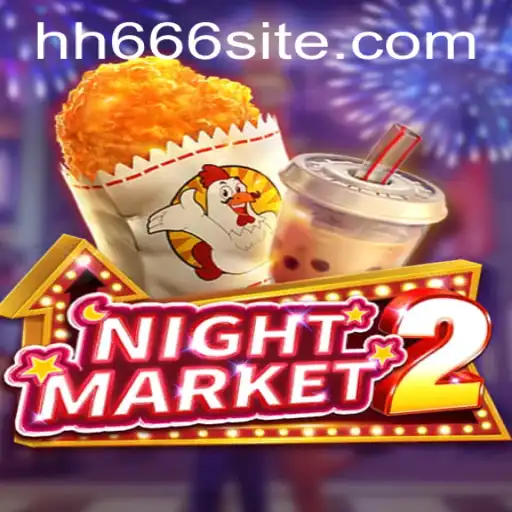 Descubra o Fascinante Mundo de NightMarket2: O Jogo Imperdível