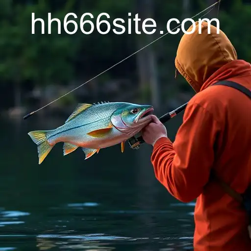 Pesca online