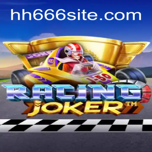 Explorando o Universo do Jogo RacingJoker: Aventura e Adrenalina