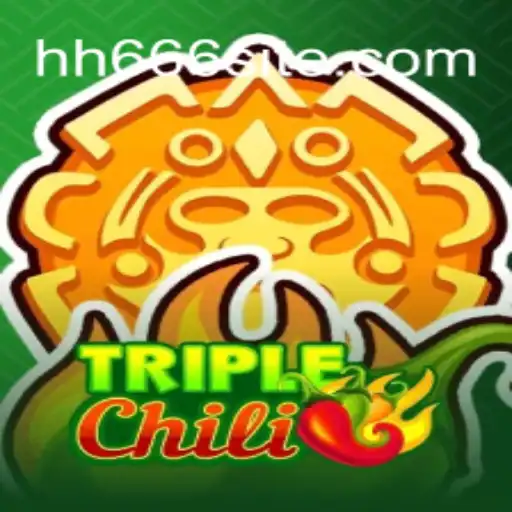 TripleChili: Descubra o Novo Fenômeno dos Jogos com hh666.com