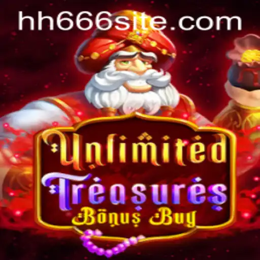 Explorando o Mundo do Jogo UnlimitedTreasuresBonusBuy